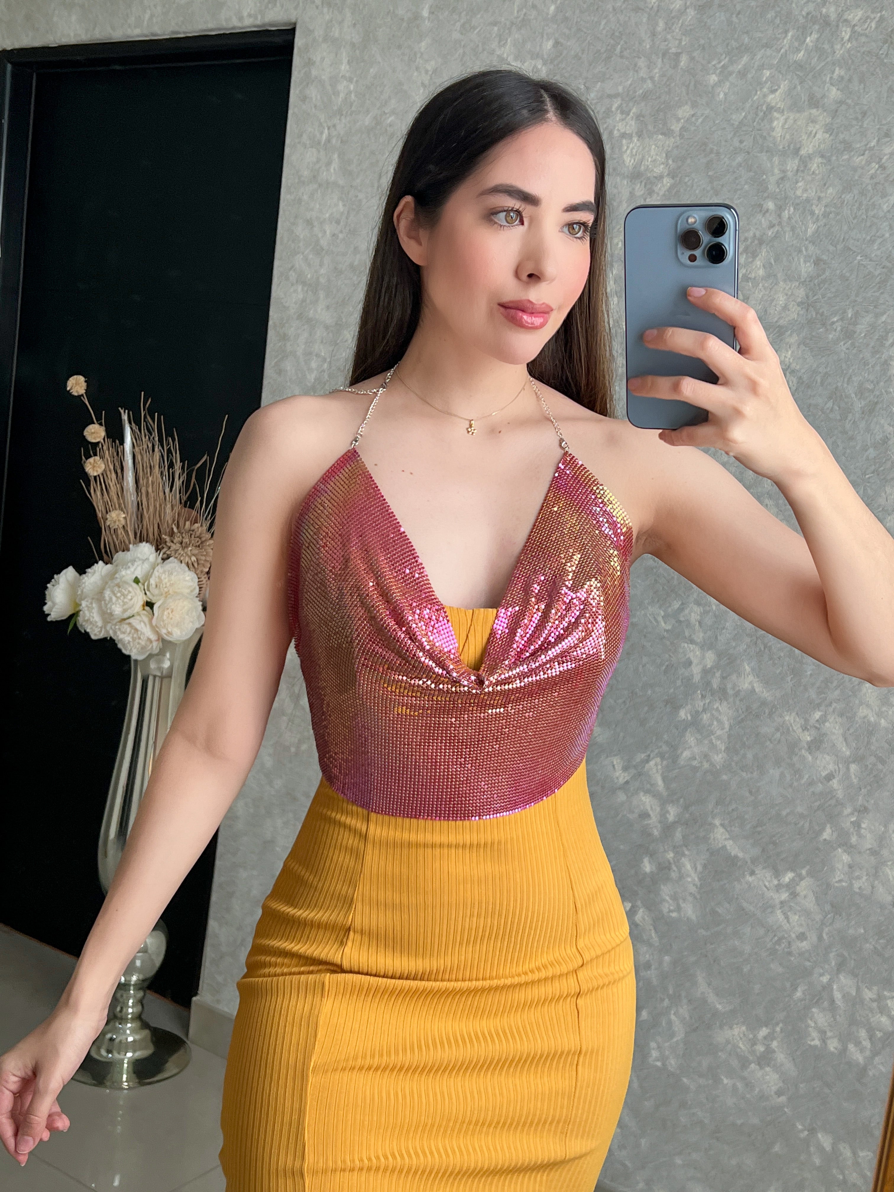 TOP TORNASOL