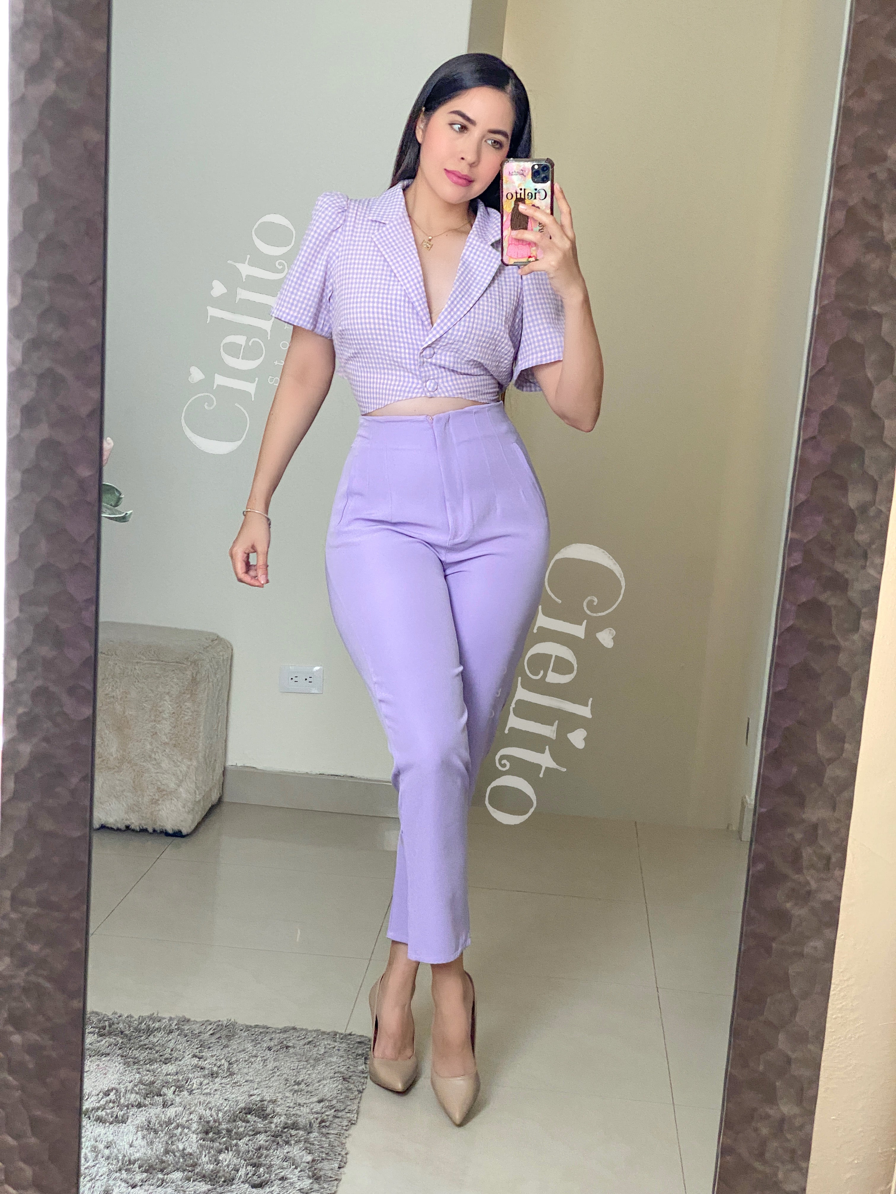 BLUSITA LILITA