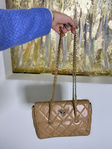 BLAZER AZUL CON BOTONES