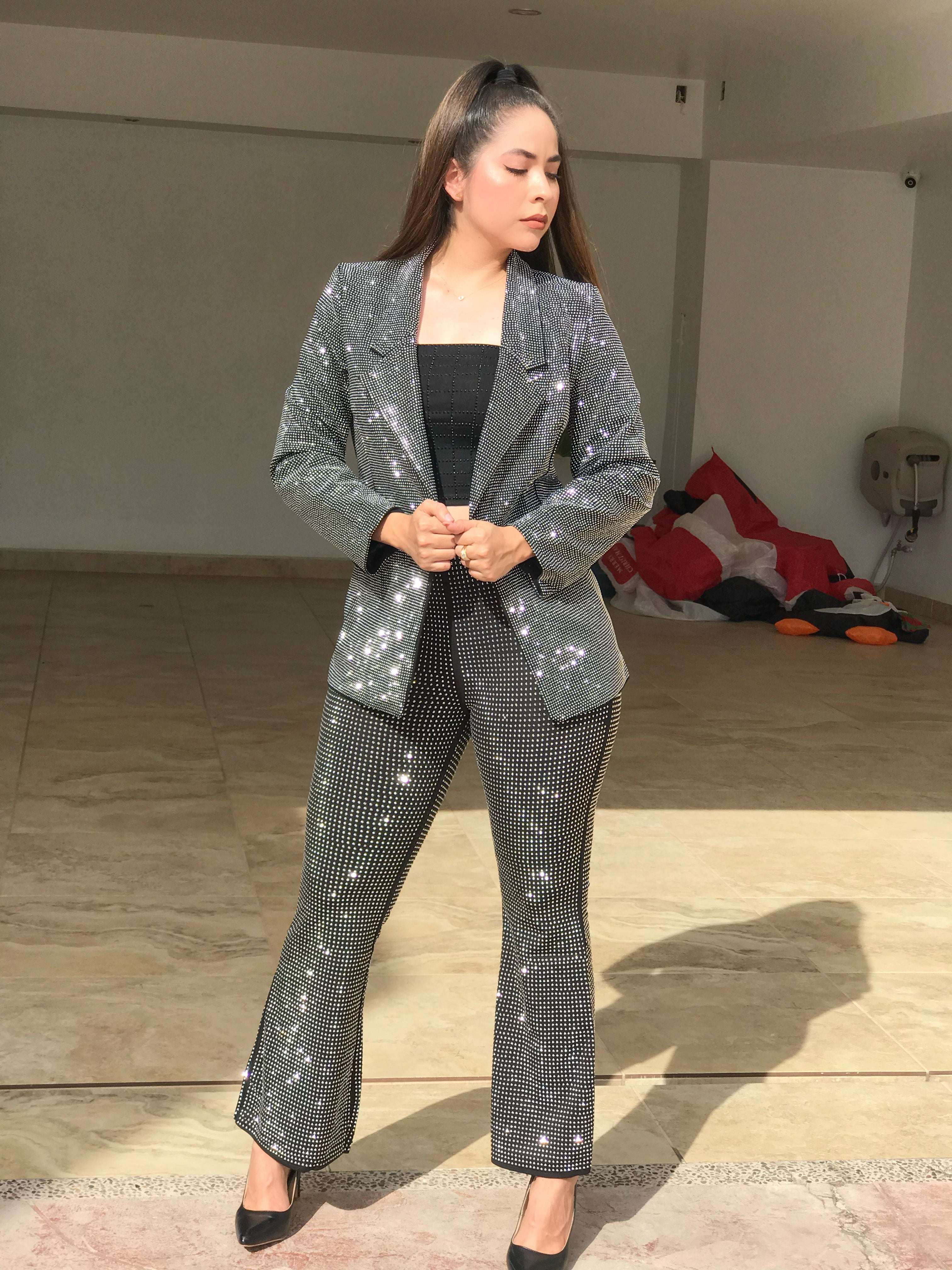 Pantalón shine shine