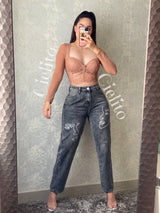Vintage jeans