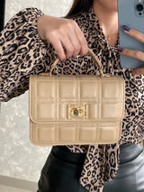 BOLSO BEBE BEIGE