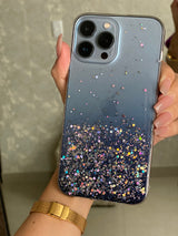 Funda galaxy iPhone 13 promax