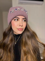 GORRITO BERENJENA PEDREDRIA PREMIUM