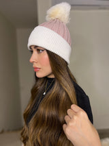 GORRITO ROSA