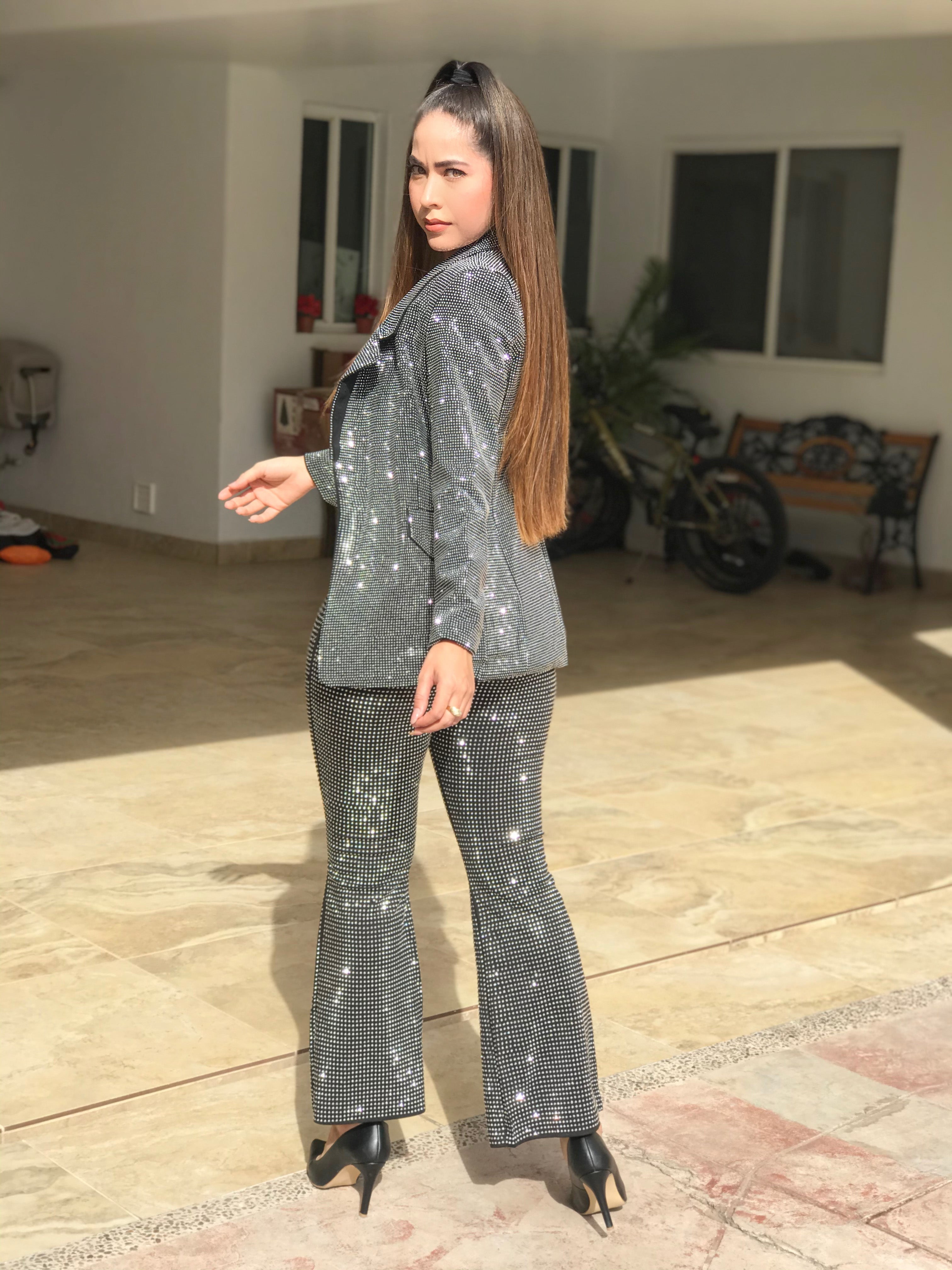 Pantalón shine shine