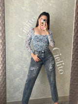 Vintage jeans