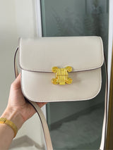 BOLSO IVORY CPN CORREA