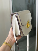 BOLSO IVORY CPN CORREA