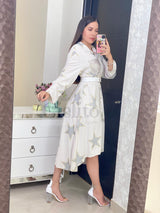 Estrella perla dress italiano