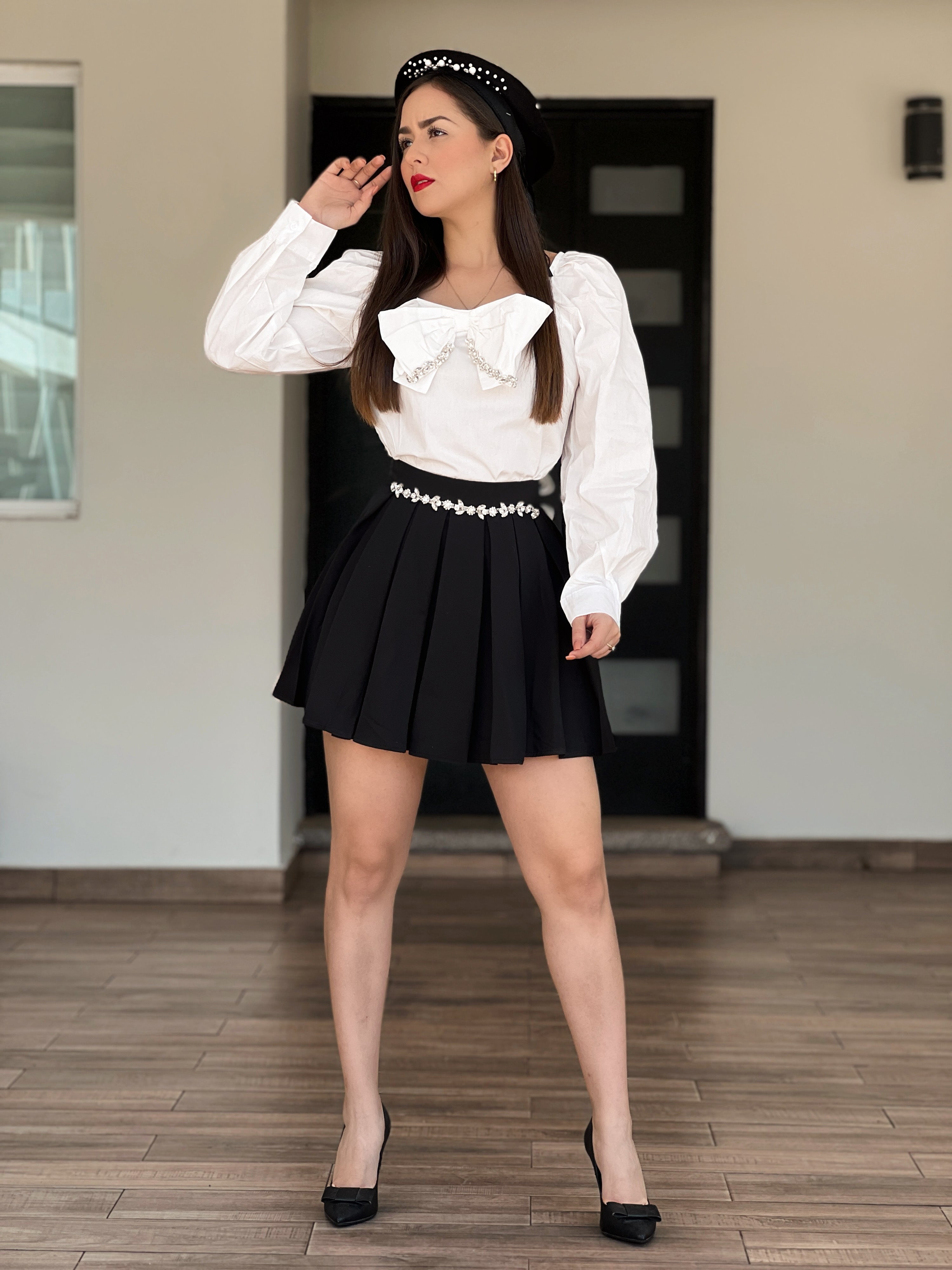 PAULA SET