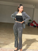 Pantalón shine shine